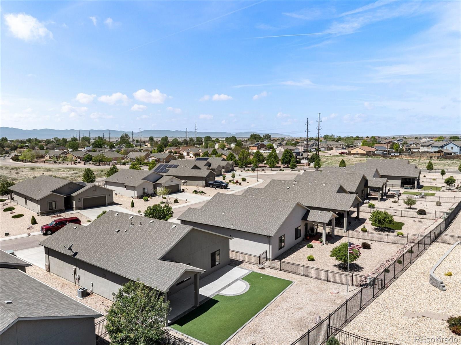 MLS Image #21 for 1603  positano court,pueblo, Colorado