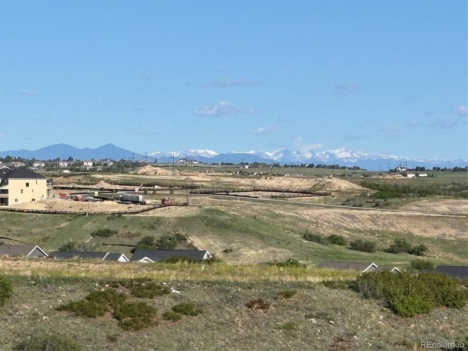 MLS Image #4 for 3799  doubletrack lane,castle rock, Colorado