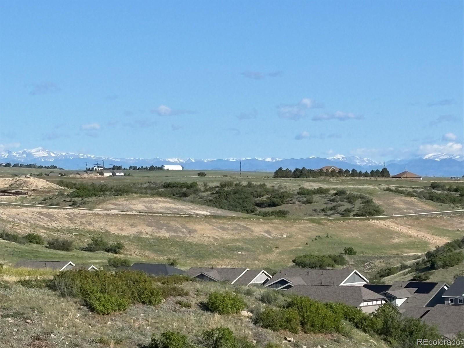MLS Image #5 for 3799  doubletrack lane,castle rock, Colorado