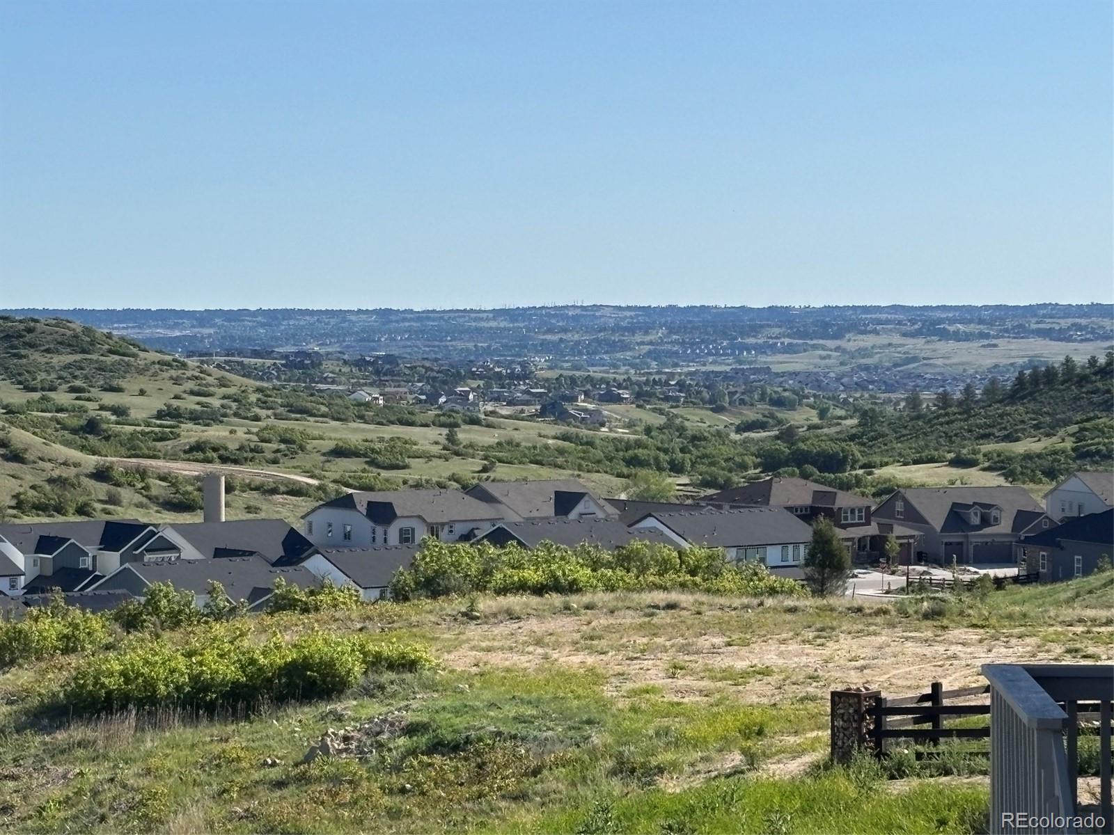 MLS Image #6 for 3799  doubletrack lane,castle rock, Colorado