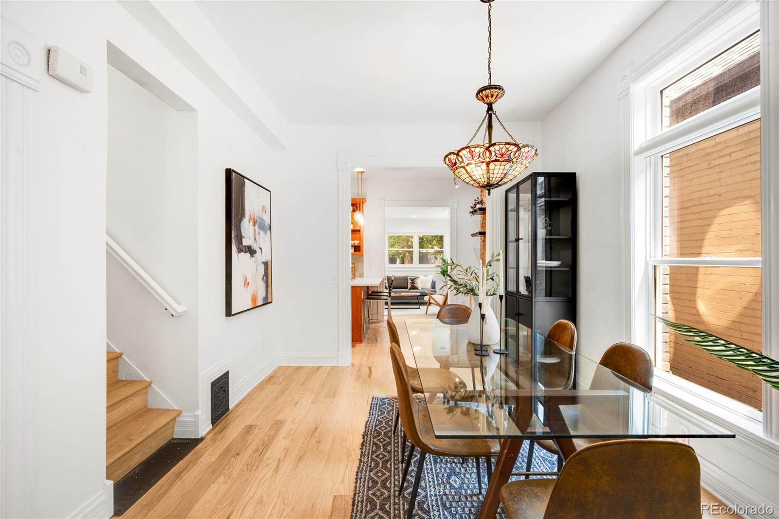 MLS Image #13 for 30 s grant street,denver, Colorado