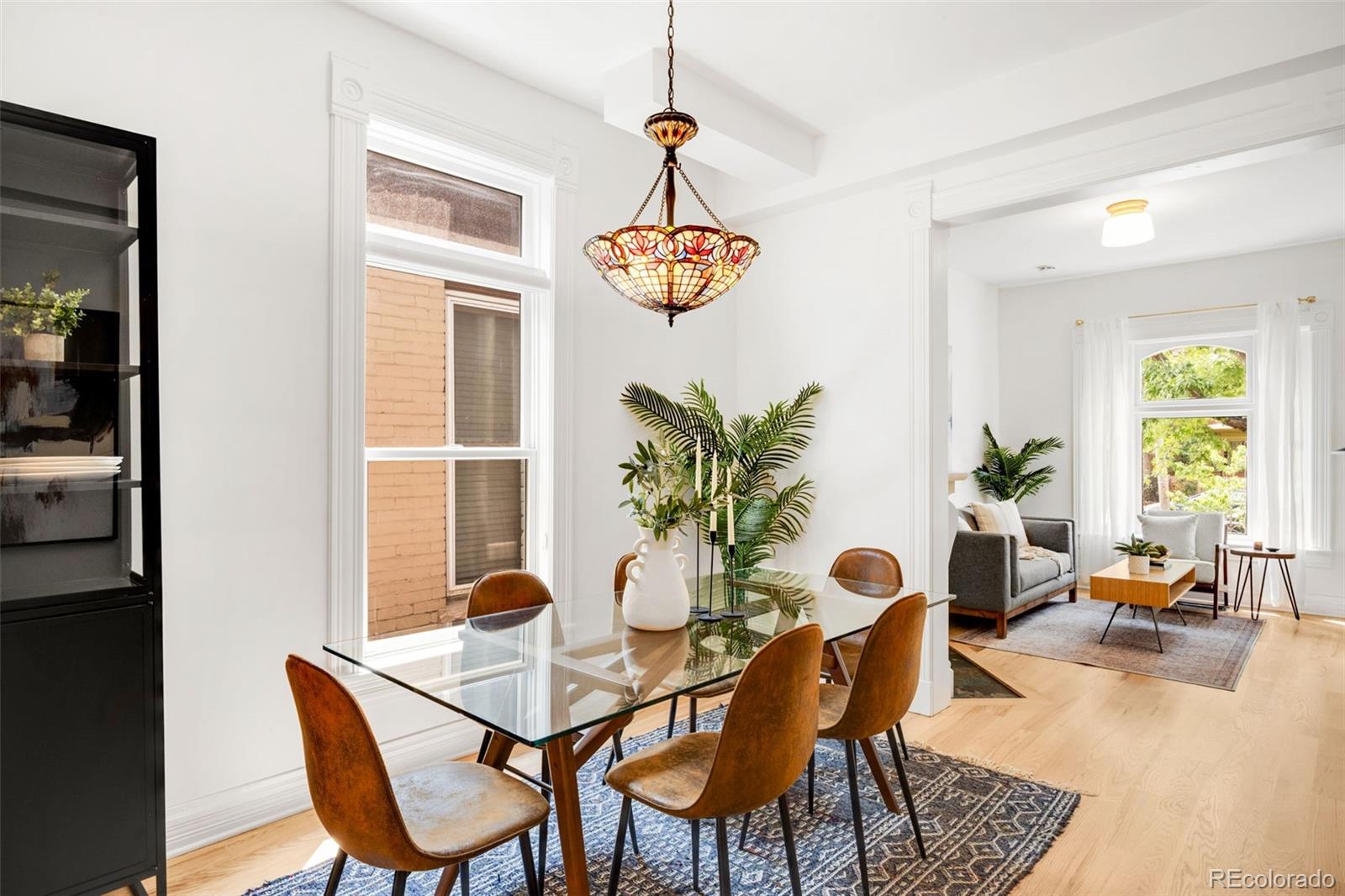 MLS Image #14 for 30 s grant street,denver, Colorado