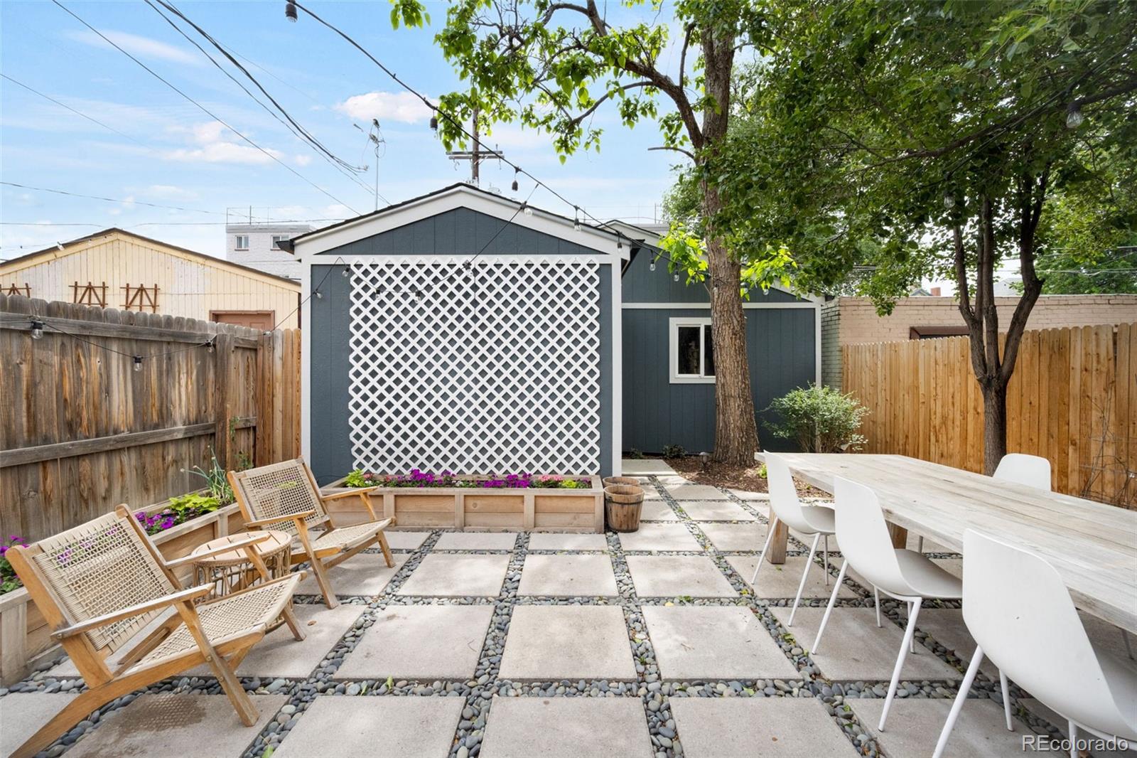 MLS Image #29 for 30 s grant street,denver, Colorado