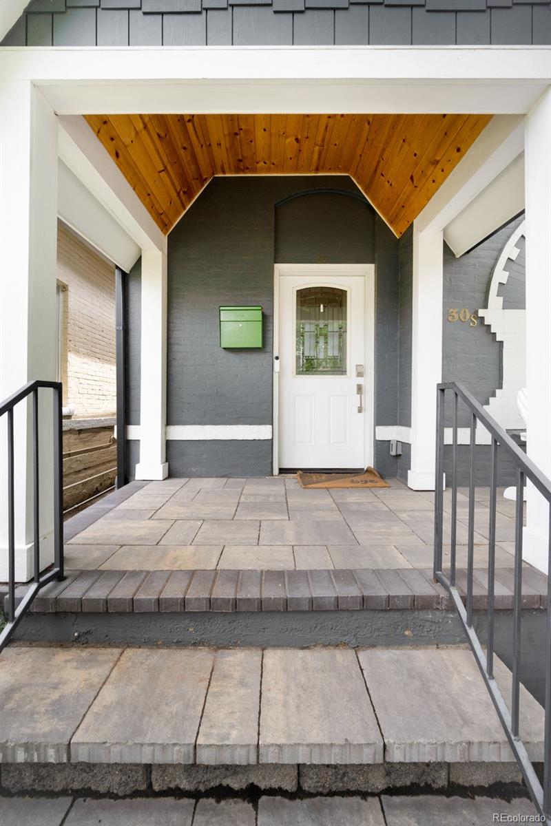 MLS Image #3 for 30 s grant street,denver, Colorado