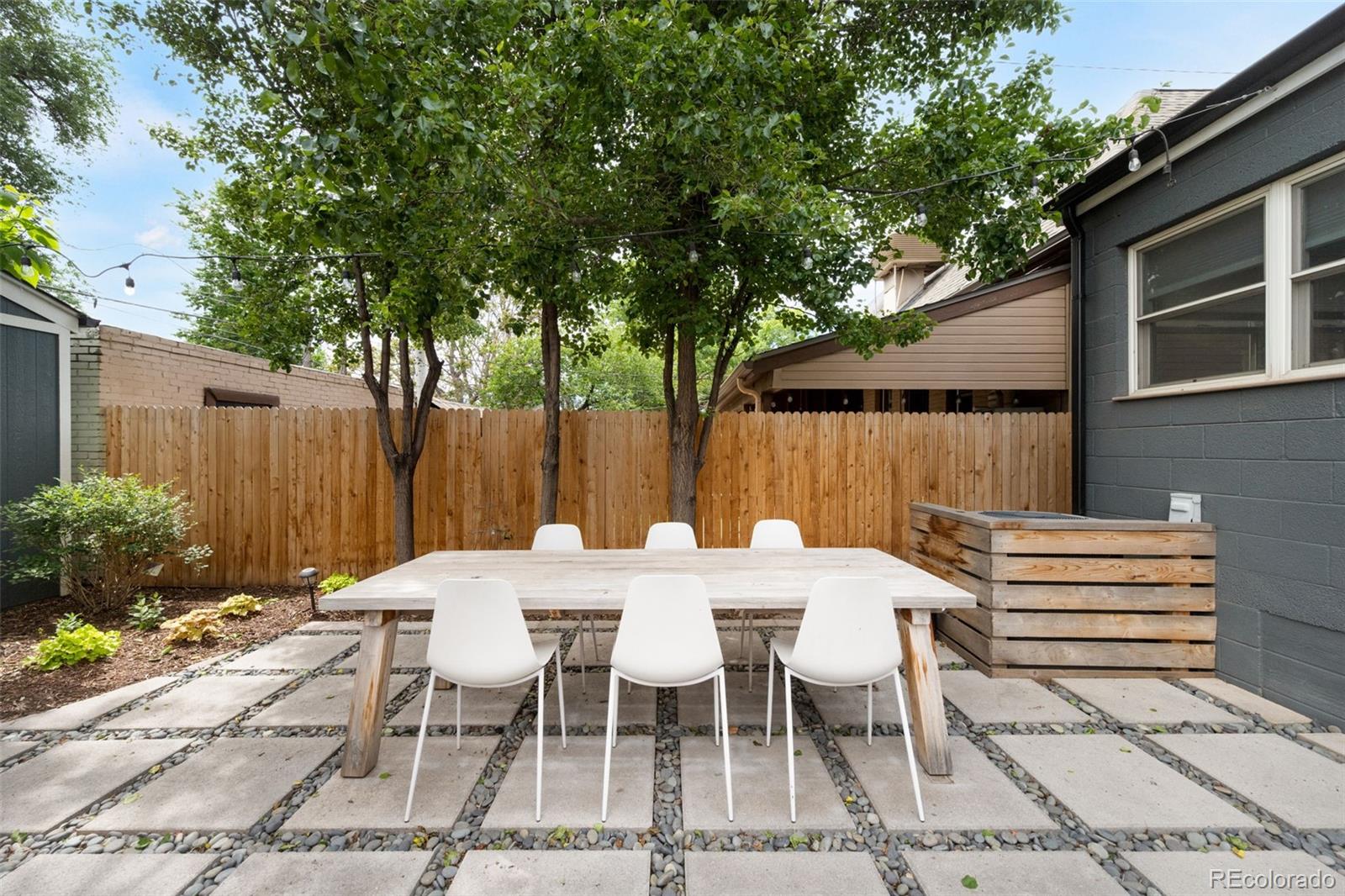 MLS Image #30 for 30 s grant street,denver, Colorado
