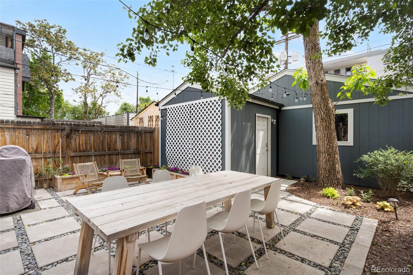 MLS Image #31 for 30 s grant street,denver, Colorado