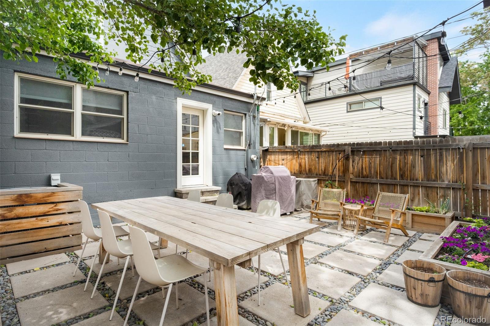 MLS Image #32 for 30 s grant street,denver, Colorado