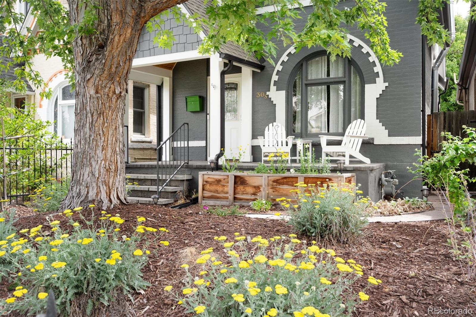 MLS Image #34 for 30 s grant street,denver, Colorado
