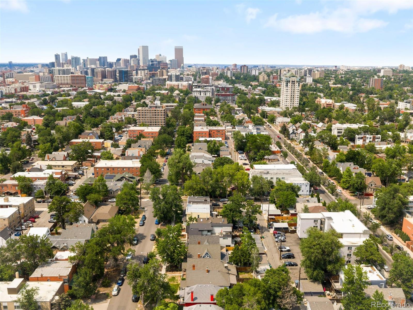 MLS Image #36 for 30 s grant street,denver, Colorado