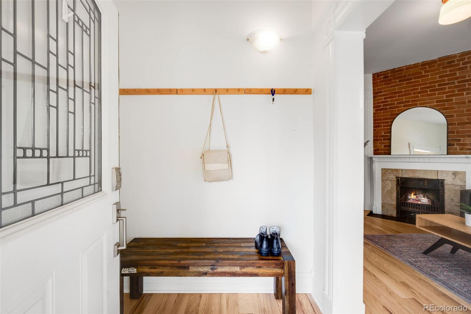 MLS Image #4 for 30 s grant street,denver, Colorado