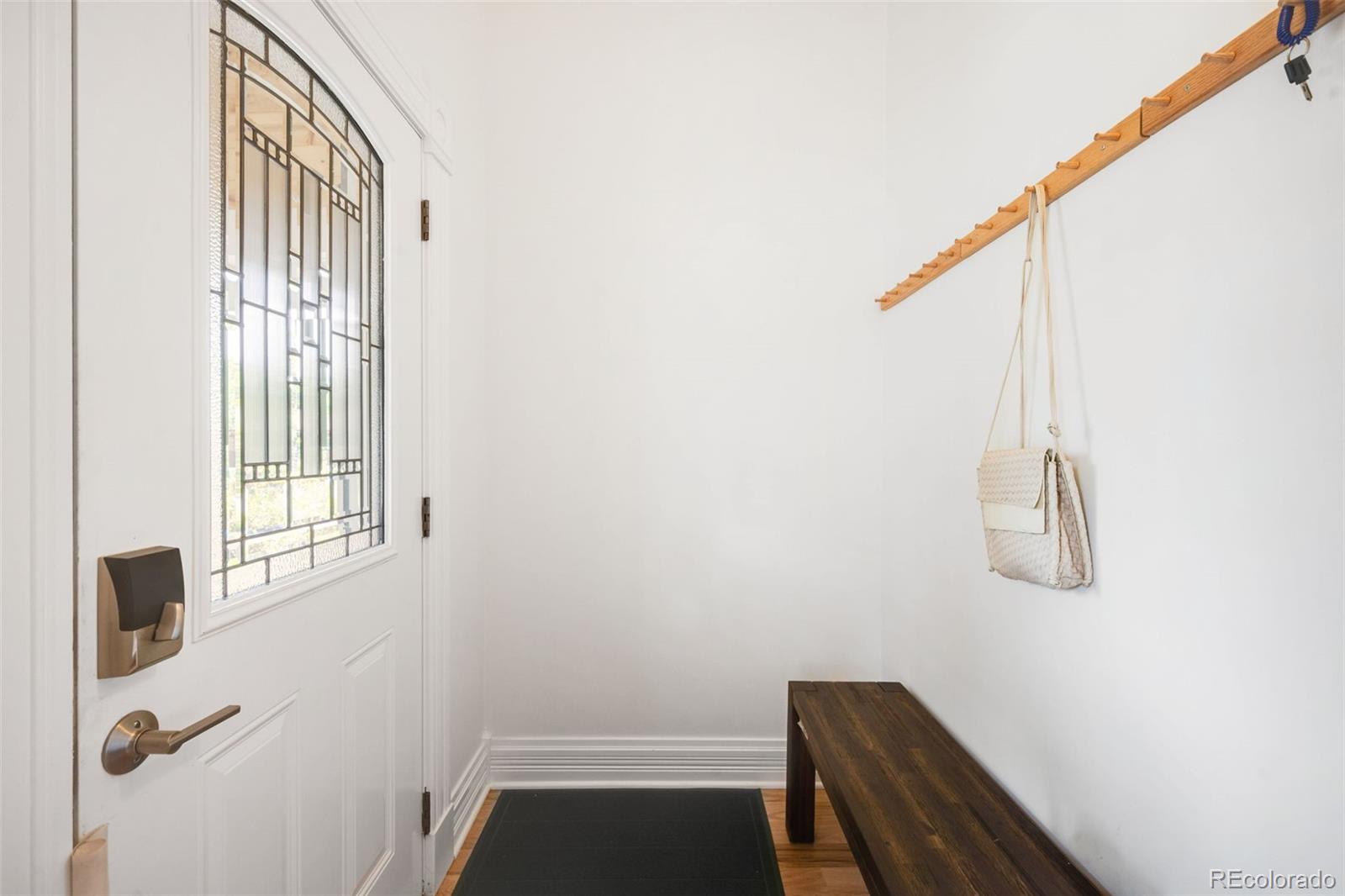 MLS Image #5 for 30 s grant street,denver, Colorado