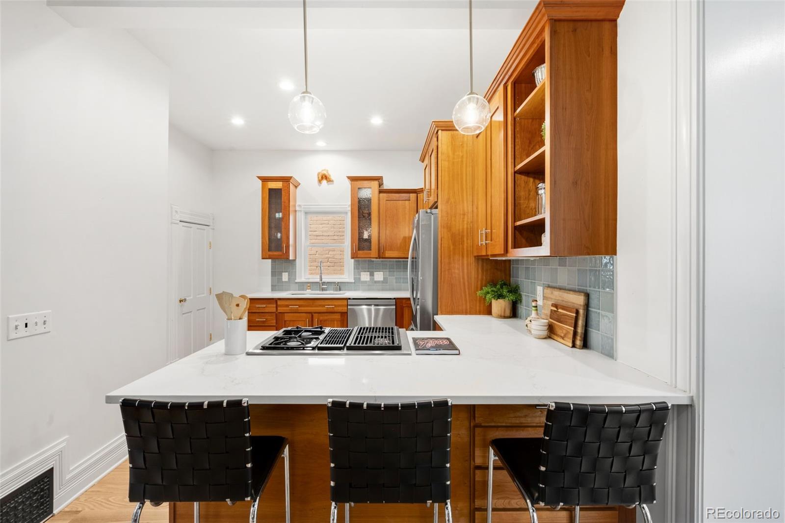 MLS Image #8 for 30 s grant street,denver, Colorado