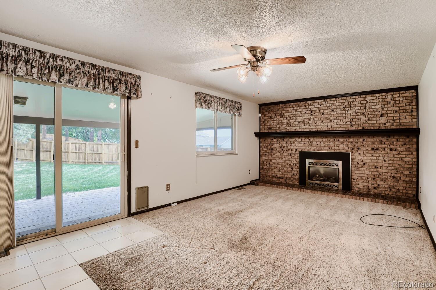 MLS Image #3 for 10985 w montana place,denver, Colorado