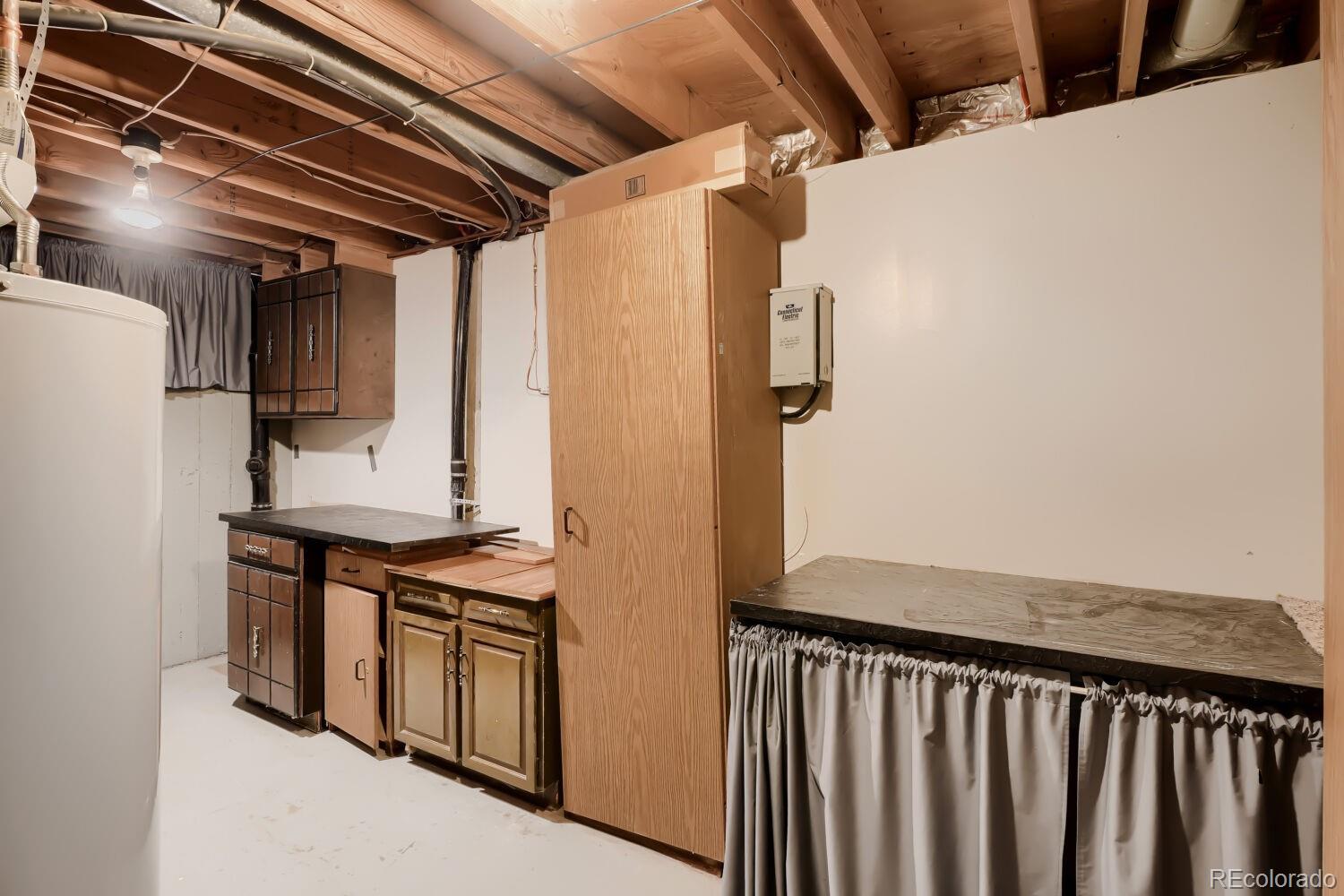 MLS Image #32 for 10985 w montana place,denver, Colorado