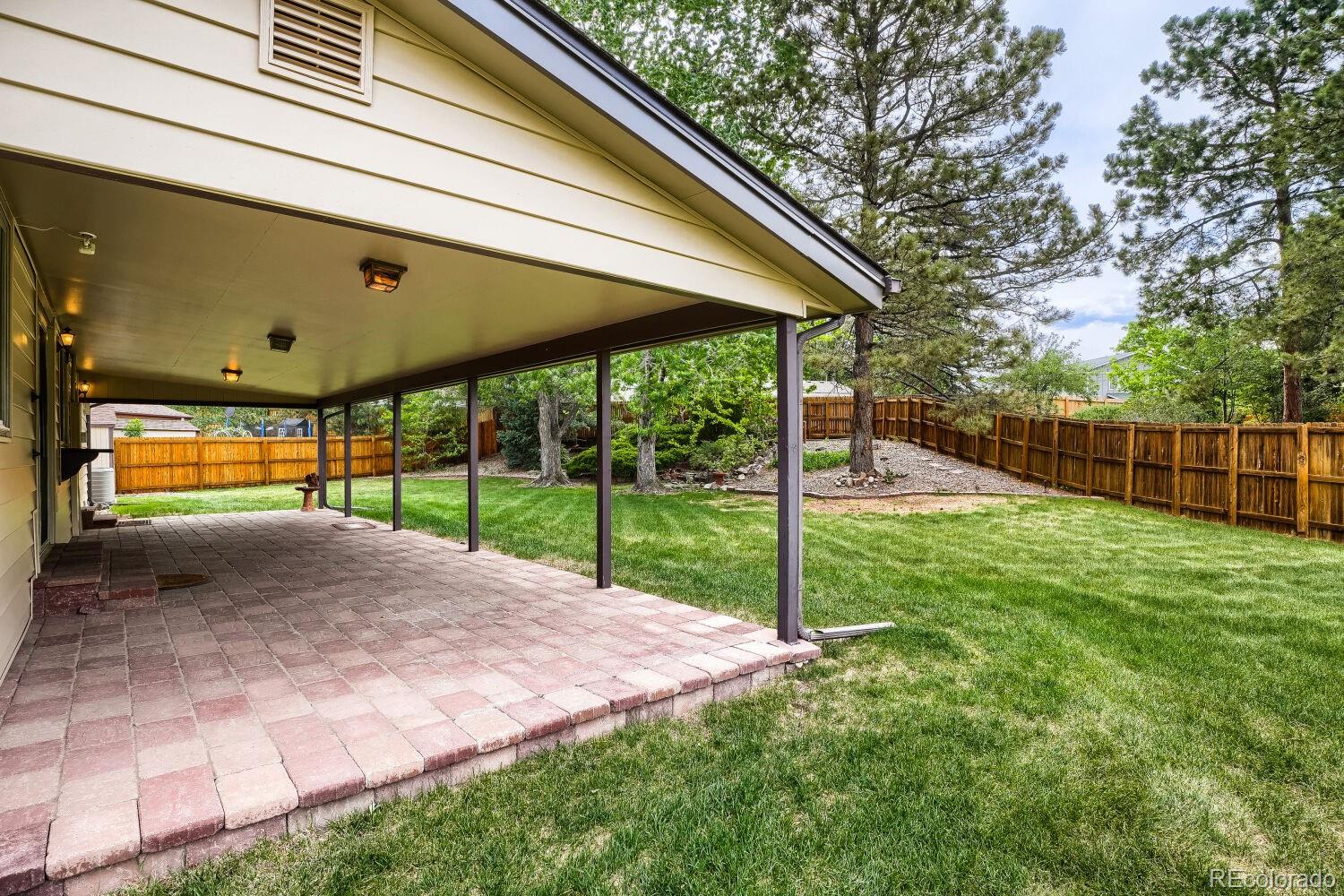 MLS Image #34 for 10985 w montana place,denver, Colorado