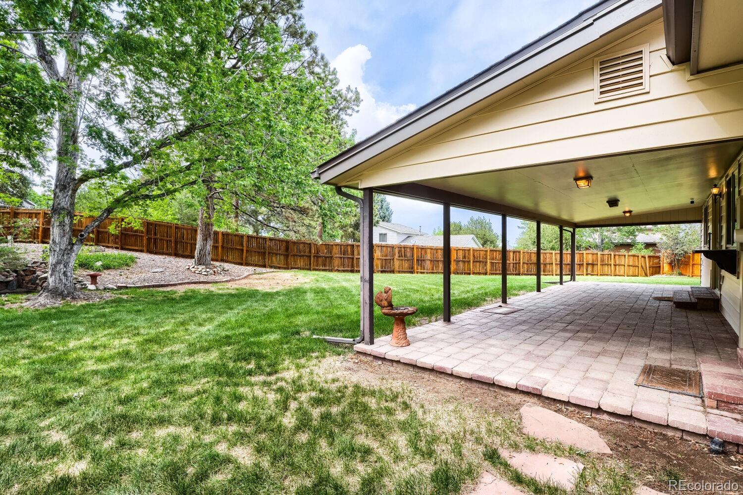 MLS Image #35 for 10985 w montana place,denver, Colorado
