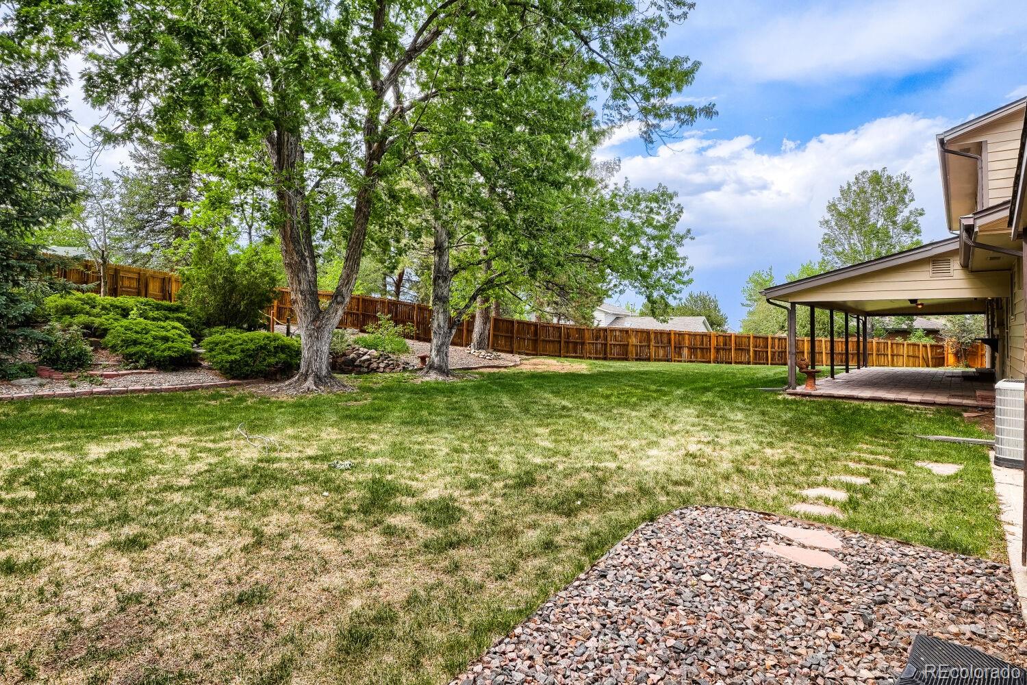 MLS Image #36 for 10985 w montana place,denver, Colorado