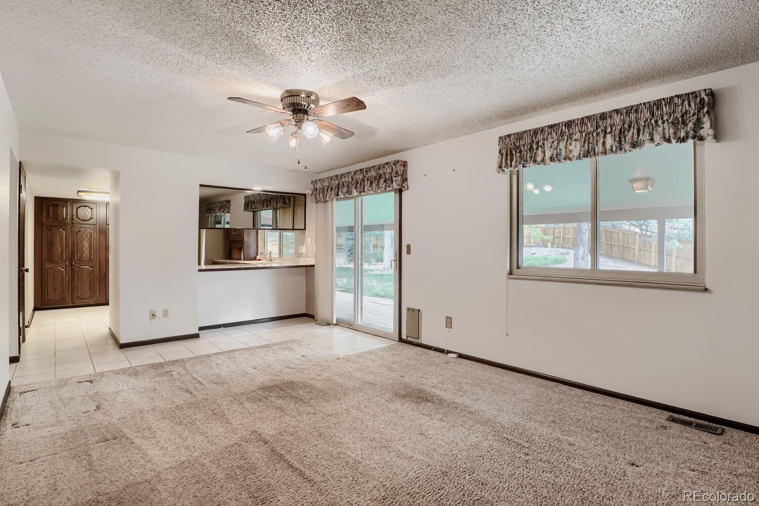 MLS Image #4 for 10985 w montana place,denver, Colorado