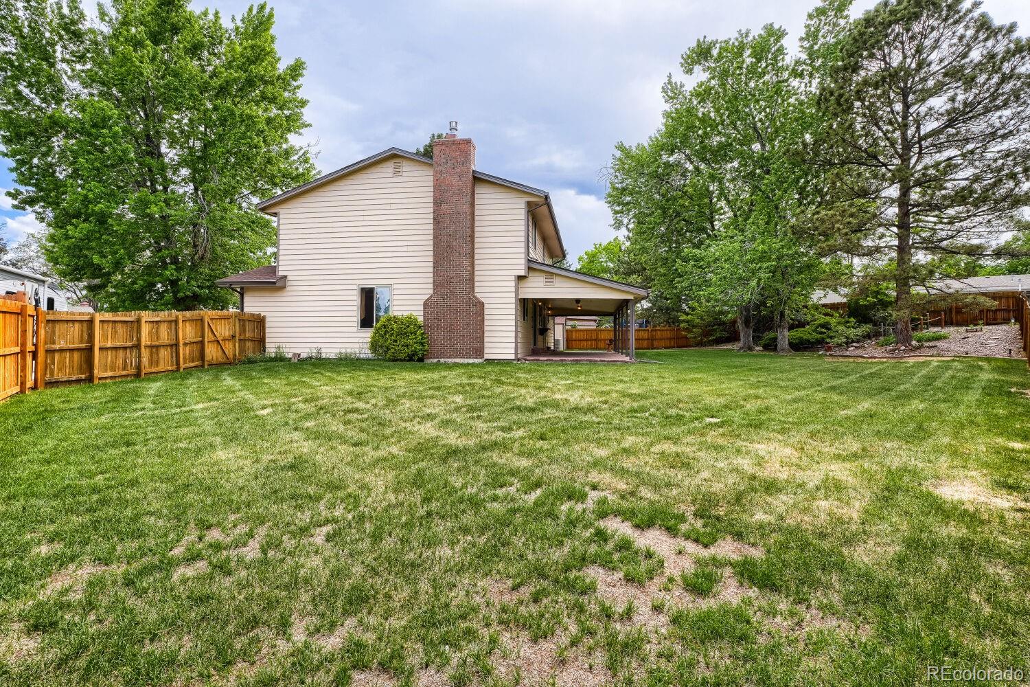 MLS Image #40 for 10985 w montana place,denver, Colorado