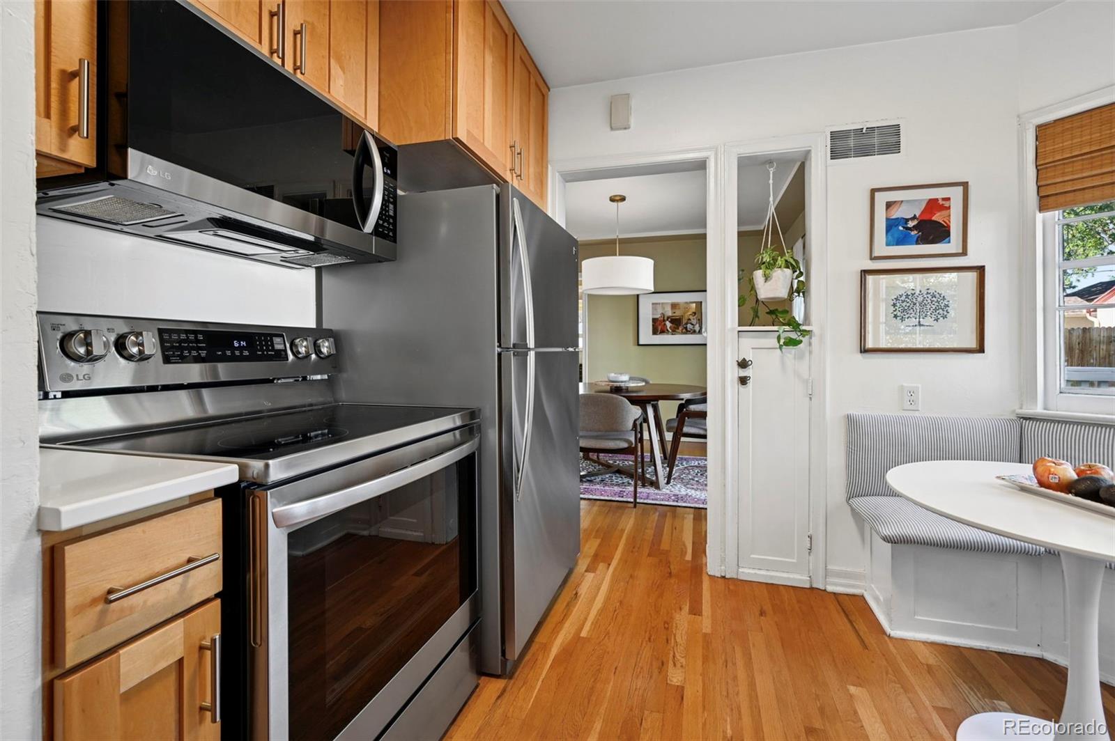 MLS Image #10 for 805 n foote avenue,colorado springs, Colorado