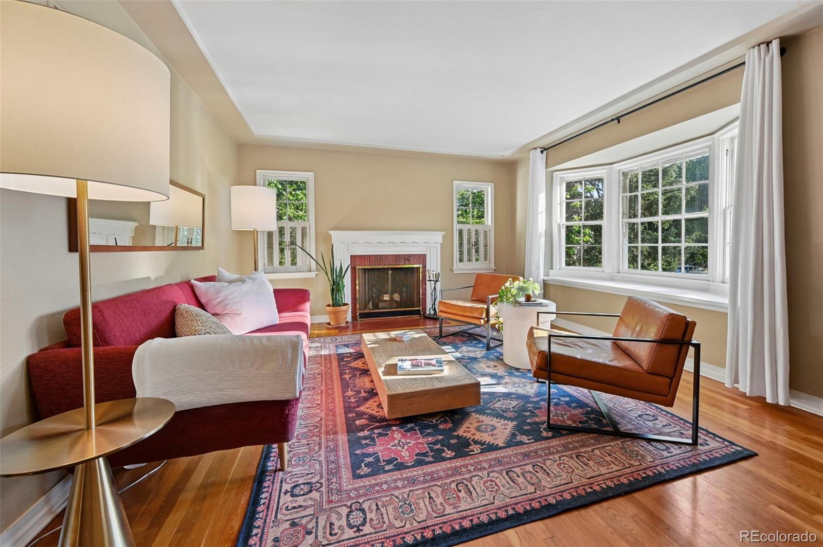 MLS Image #2 for 805 n foote avenue,colorado springs, Colorado