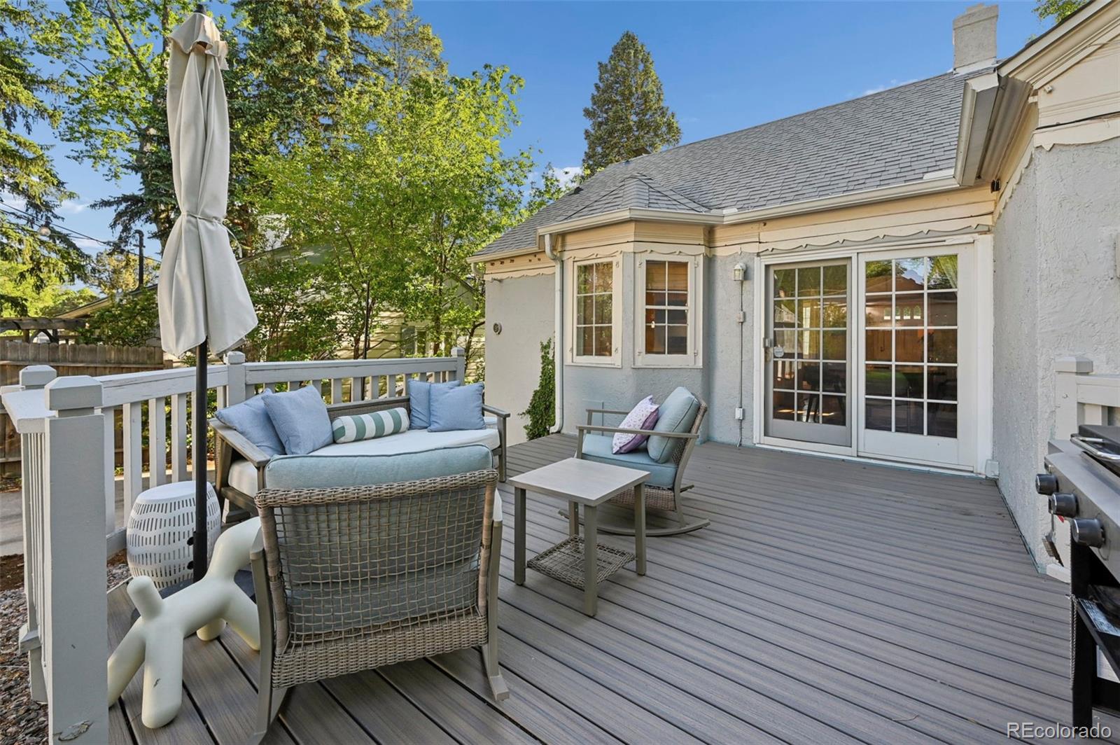MLS Image #30 for 805 n foote avenue,colorado springs, Colorado