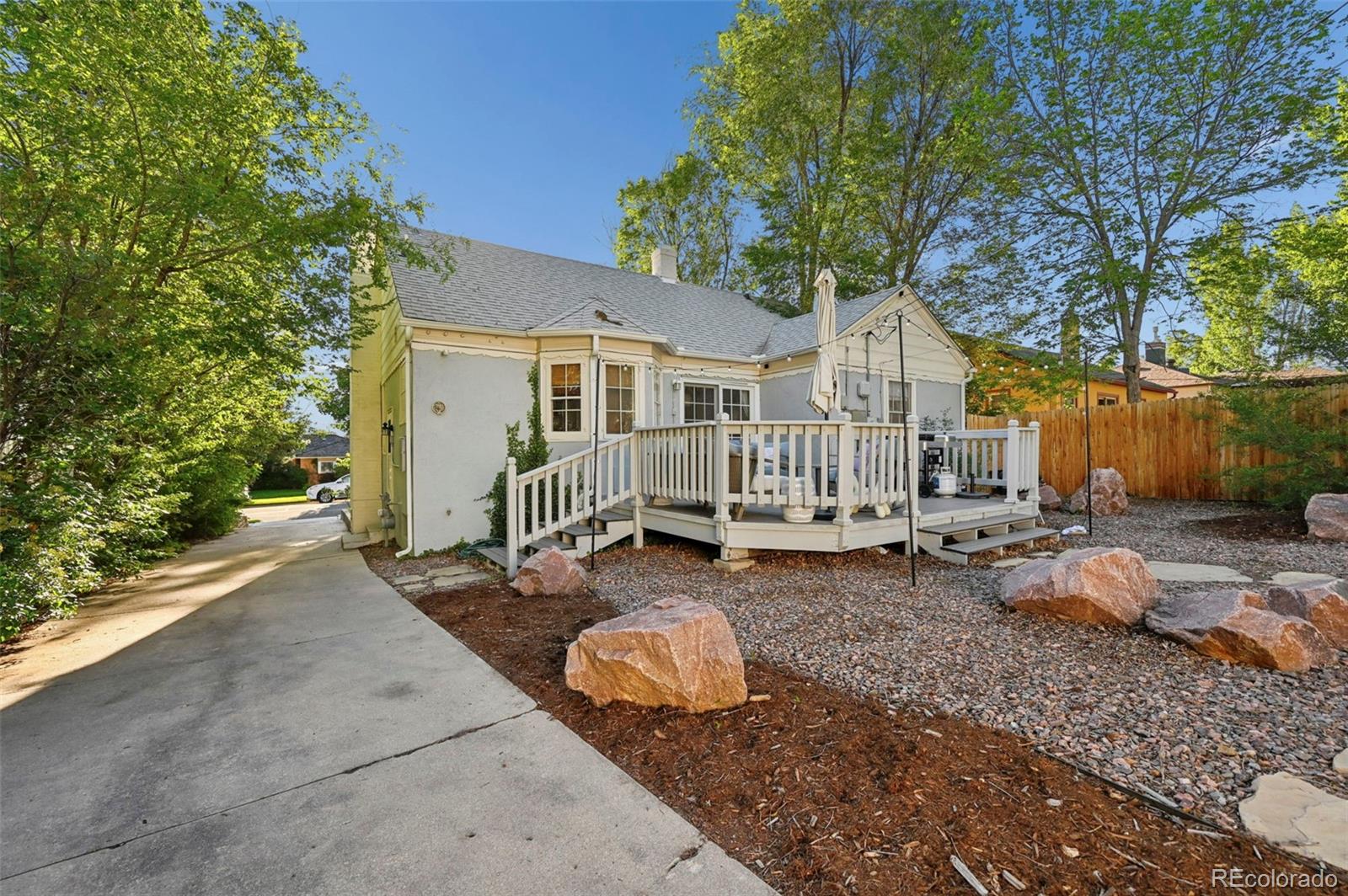 MLS Image #32 for 805 n foote avenue,colorado springs, Colorado
