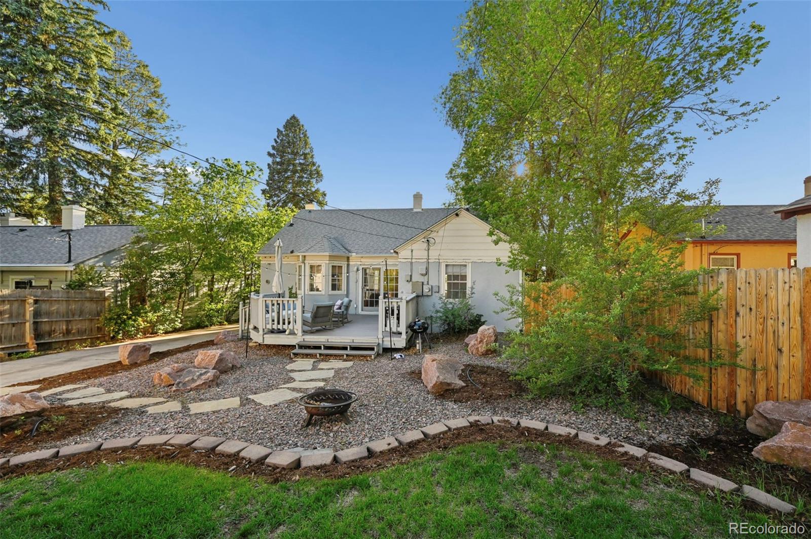 MLS Image #38 for 805 n foote avenue,colorado springs, Colorado