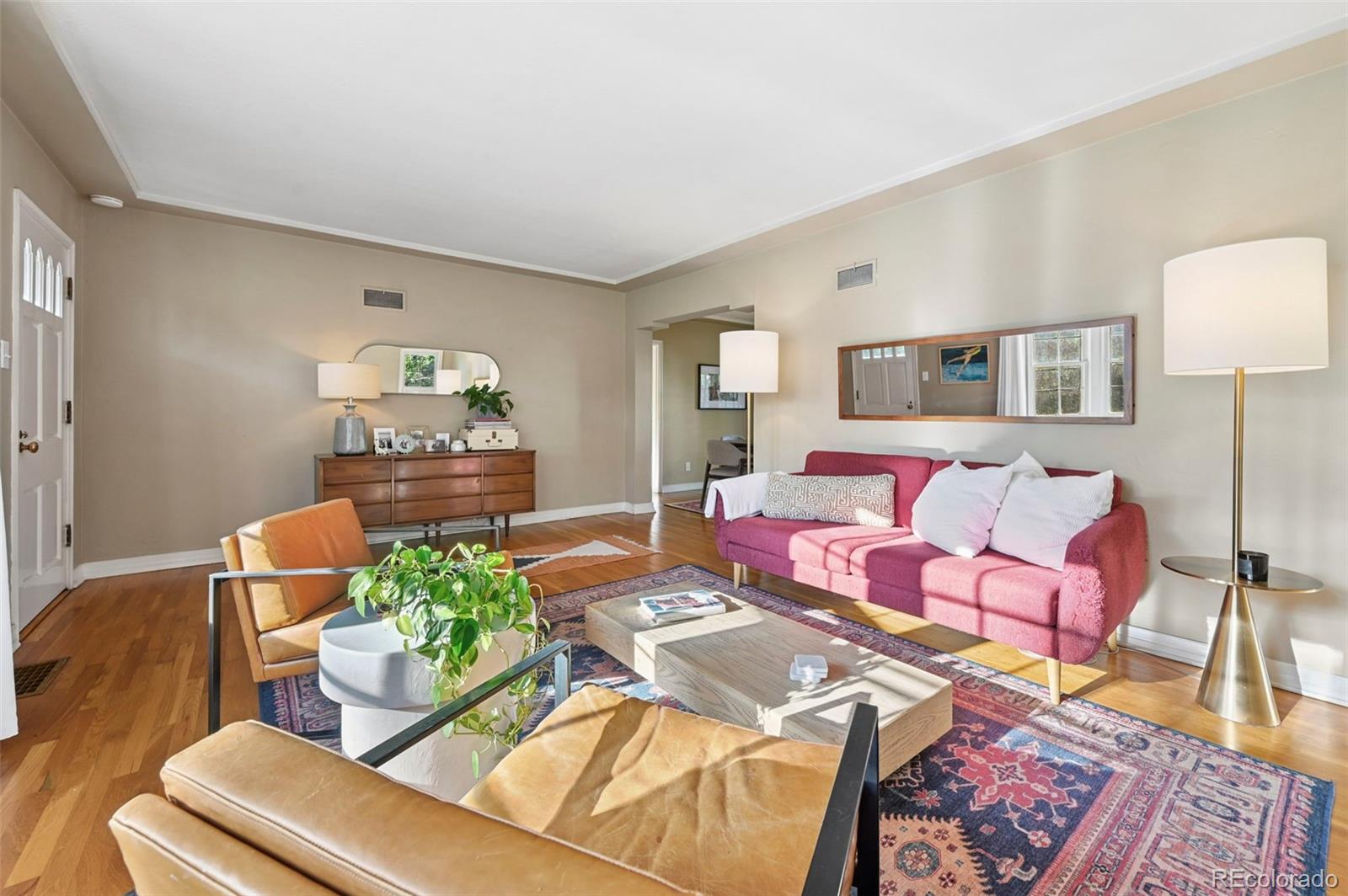 MLS Image #4 for 805 n foote avenue,colorado springs, Colorado