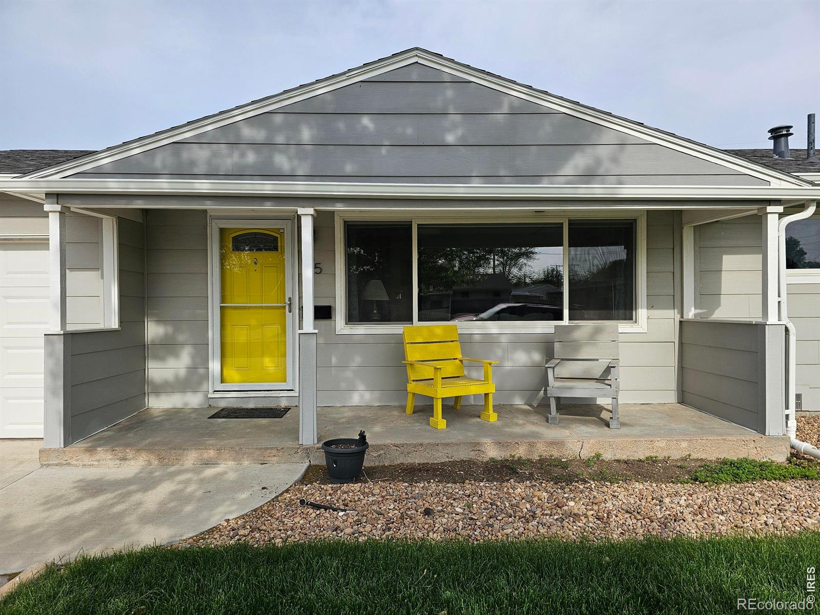 MLS Image #1 for 175  cortez street,sterling, Colorado