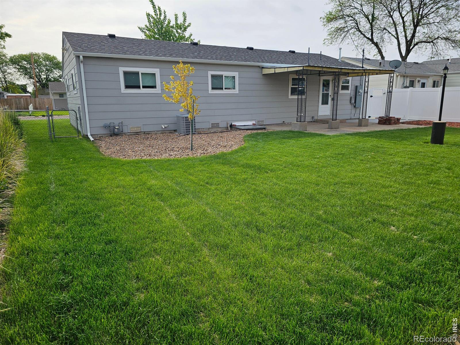 MLS Image #4 for 175  cortez street,sterling, Colorado