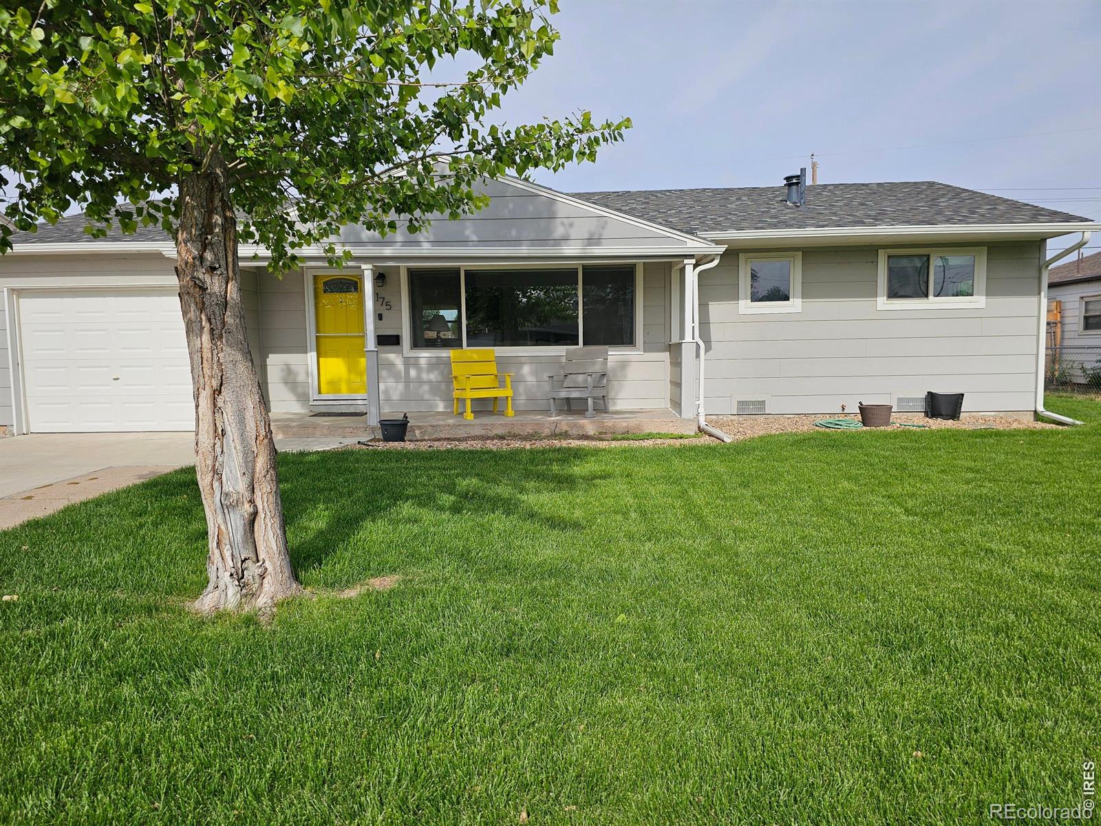 MLS Image #5 for 175  cortez street,sterling, Colorado
