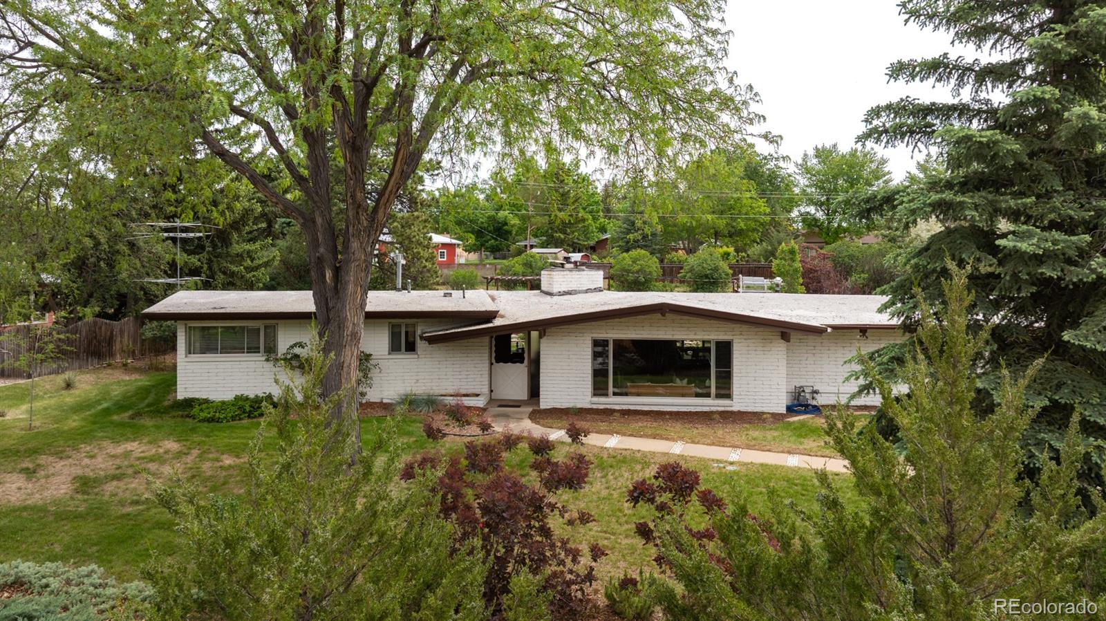 MLS Image #1 for 2226  franklin road,fort collins, Colorado