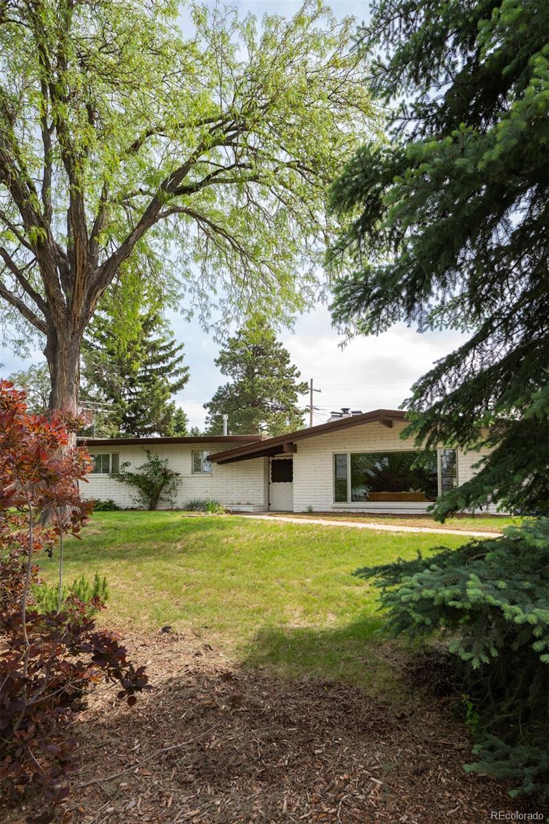MLS Image #2 for 2226  franklin road,fort collins, Colorado