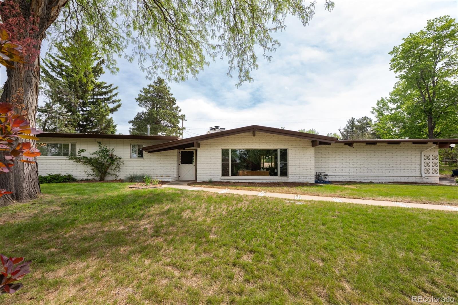 MLS Image #3 for 2226  franklin road,fort collins, Colorado