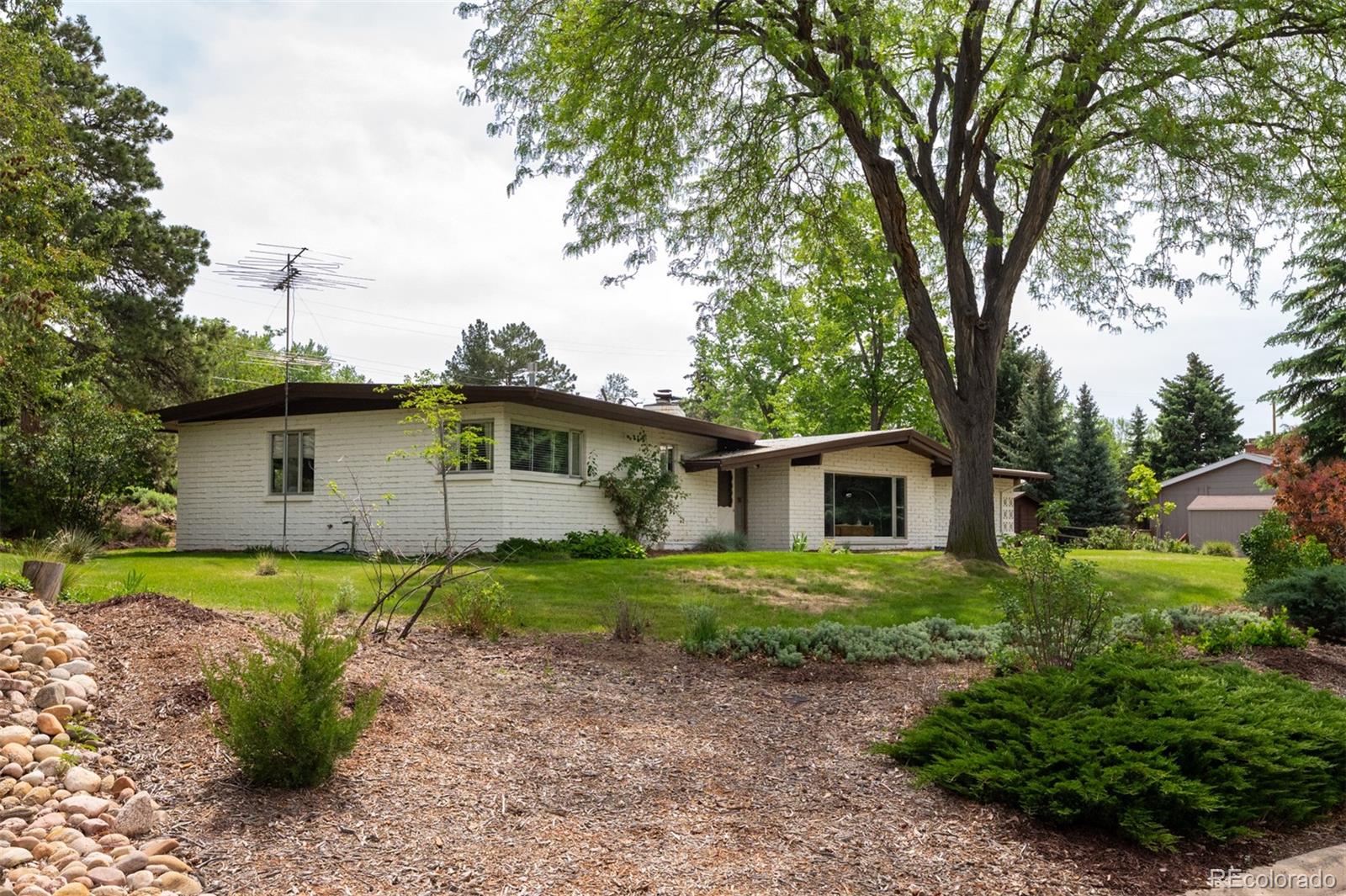 MLS Image #4 for 2226  franklin road,fort collins, Colorado