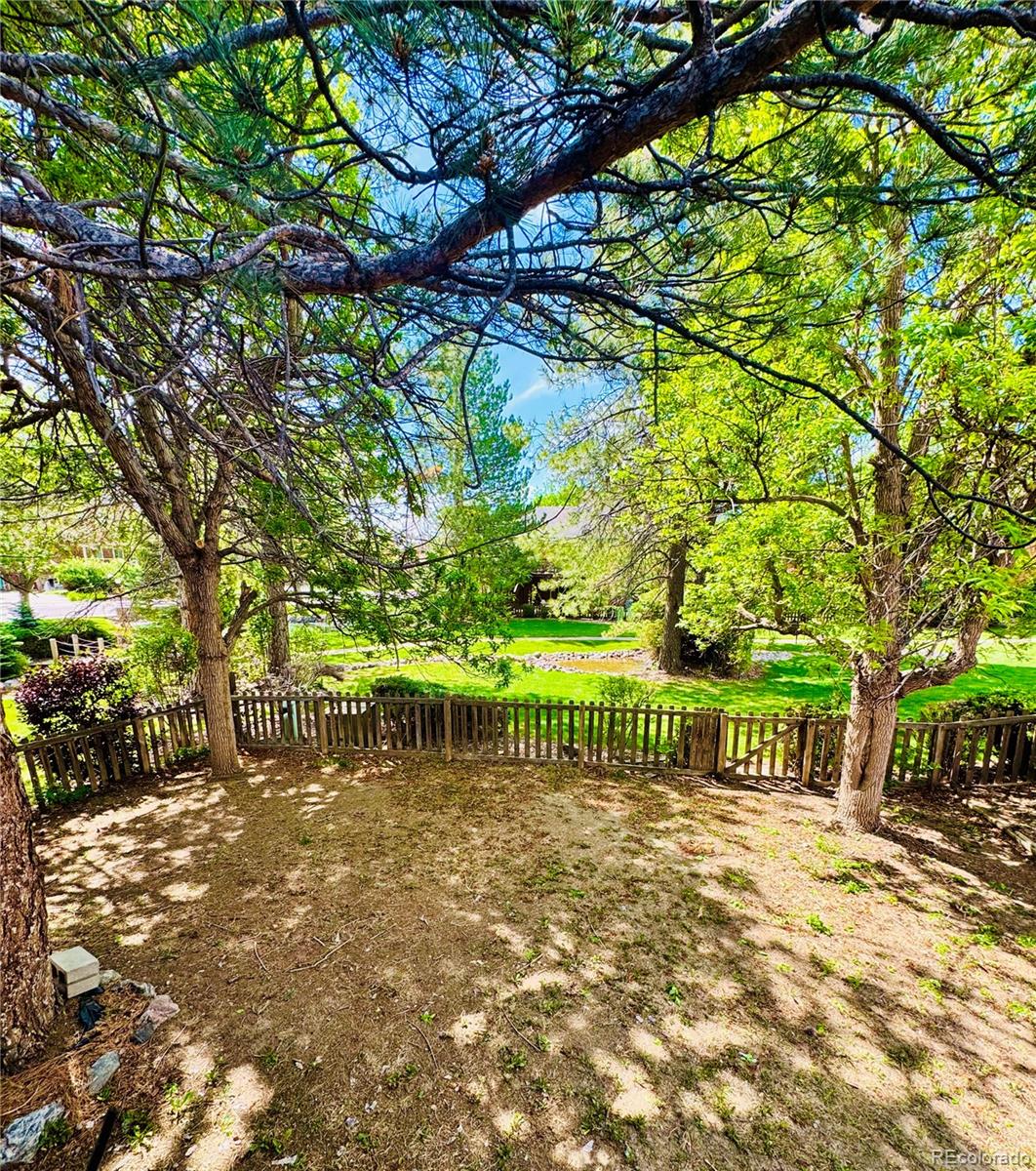 MLS Image #3 for 10140 w alamo place,littleton, Colorado