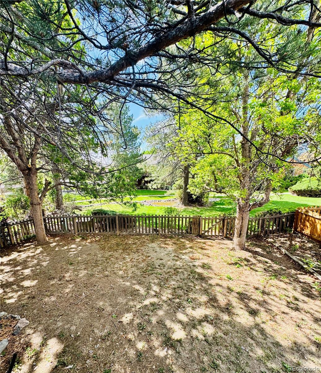 MLS Image #4 for 10140 w alamo place,littleton, Colorado