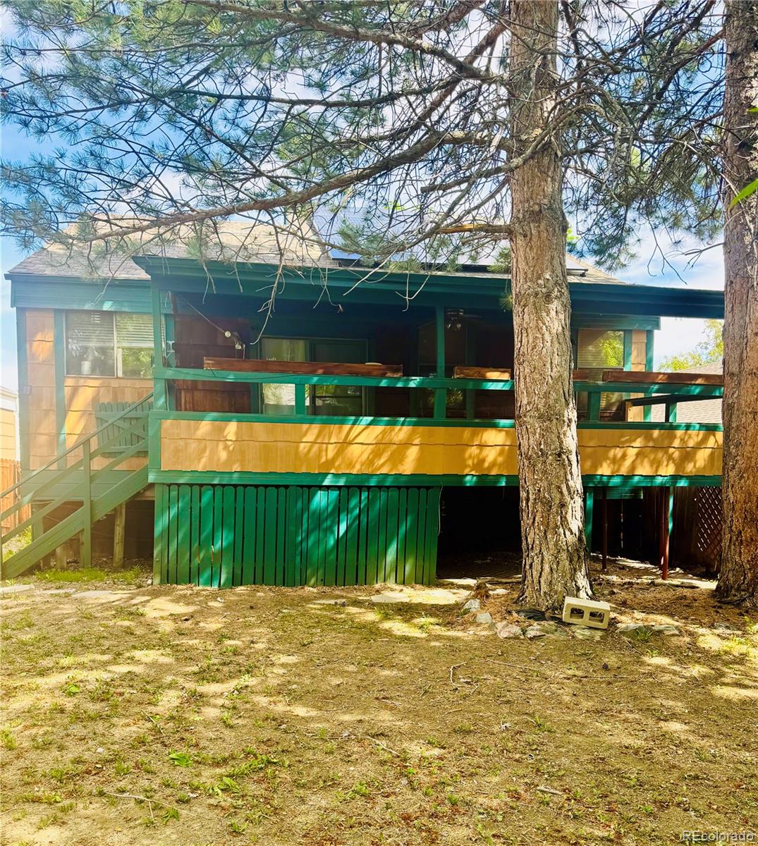 MLS Image #6 for 10140 w alamo place,littleton, Colorado