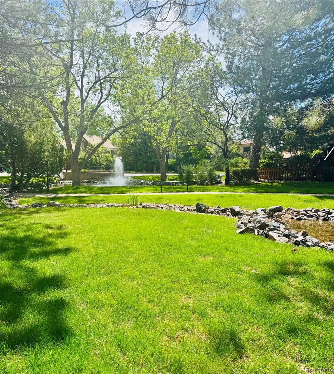 MLS Image #7 for 10140 w alamo place,littleton, Colorado