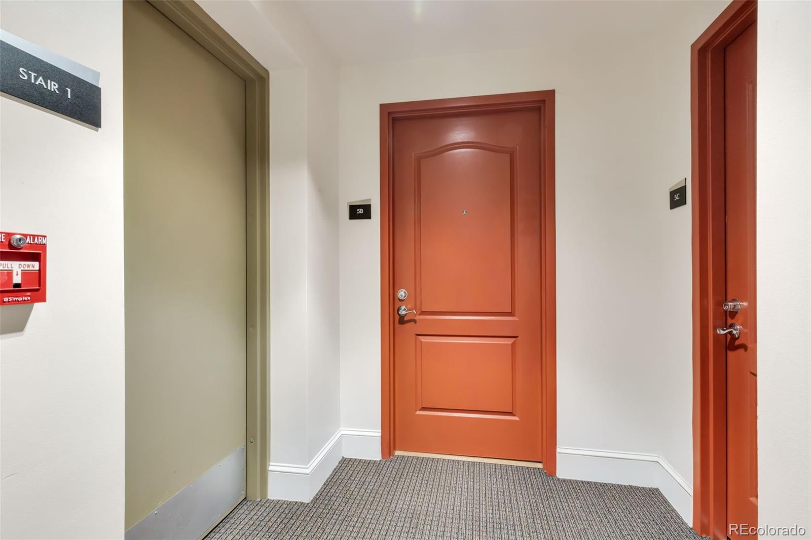MLS Image #28 for 300 w 11th avenue,denver, Colorado