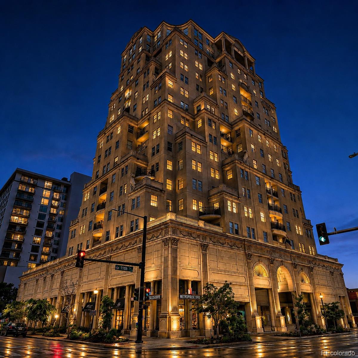 MLS Image #3 for 300 w 11th avenue,denver, Colorado