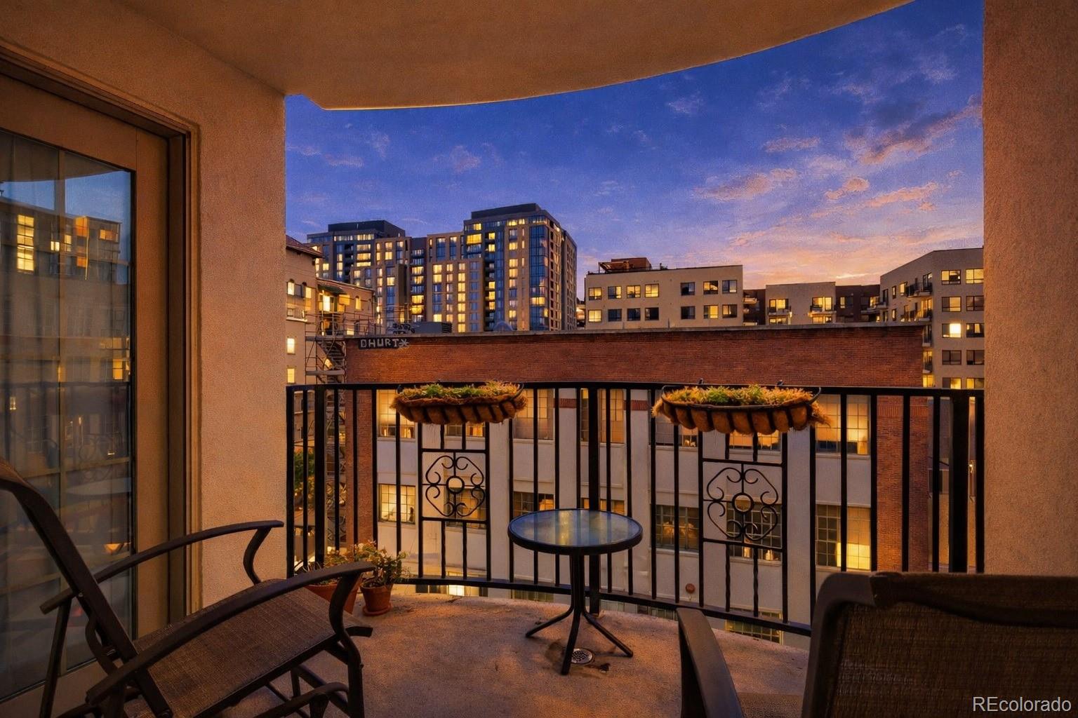 MLS Image #5 for 300 w 11th avenue,denver, Colorado