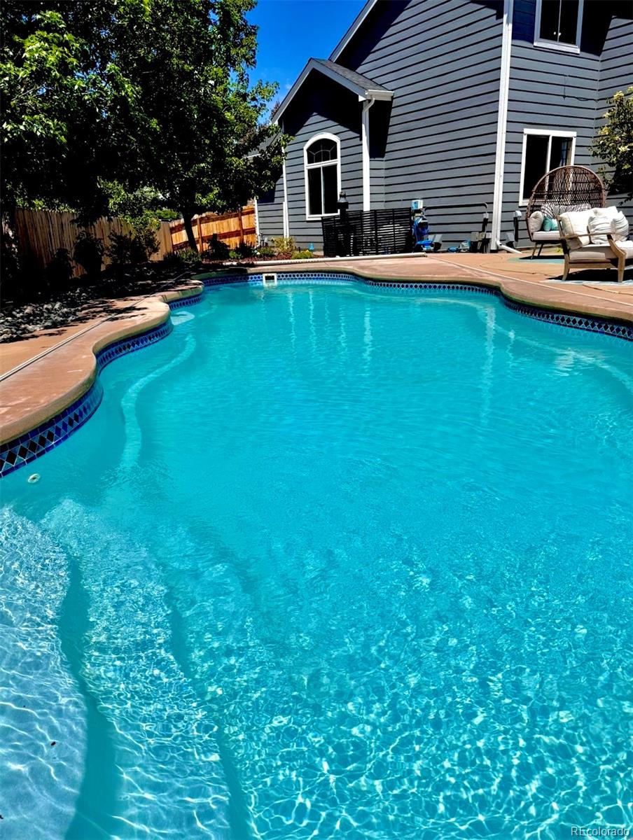 MLS Image #1 for 21354  white pine court,parker, Colorado