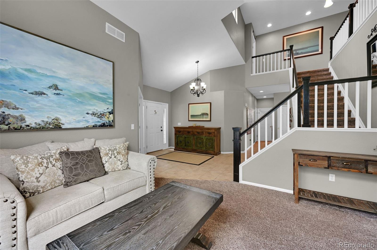 MLS Image #10 for 21354  white pine court,parker, Colorado