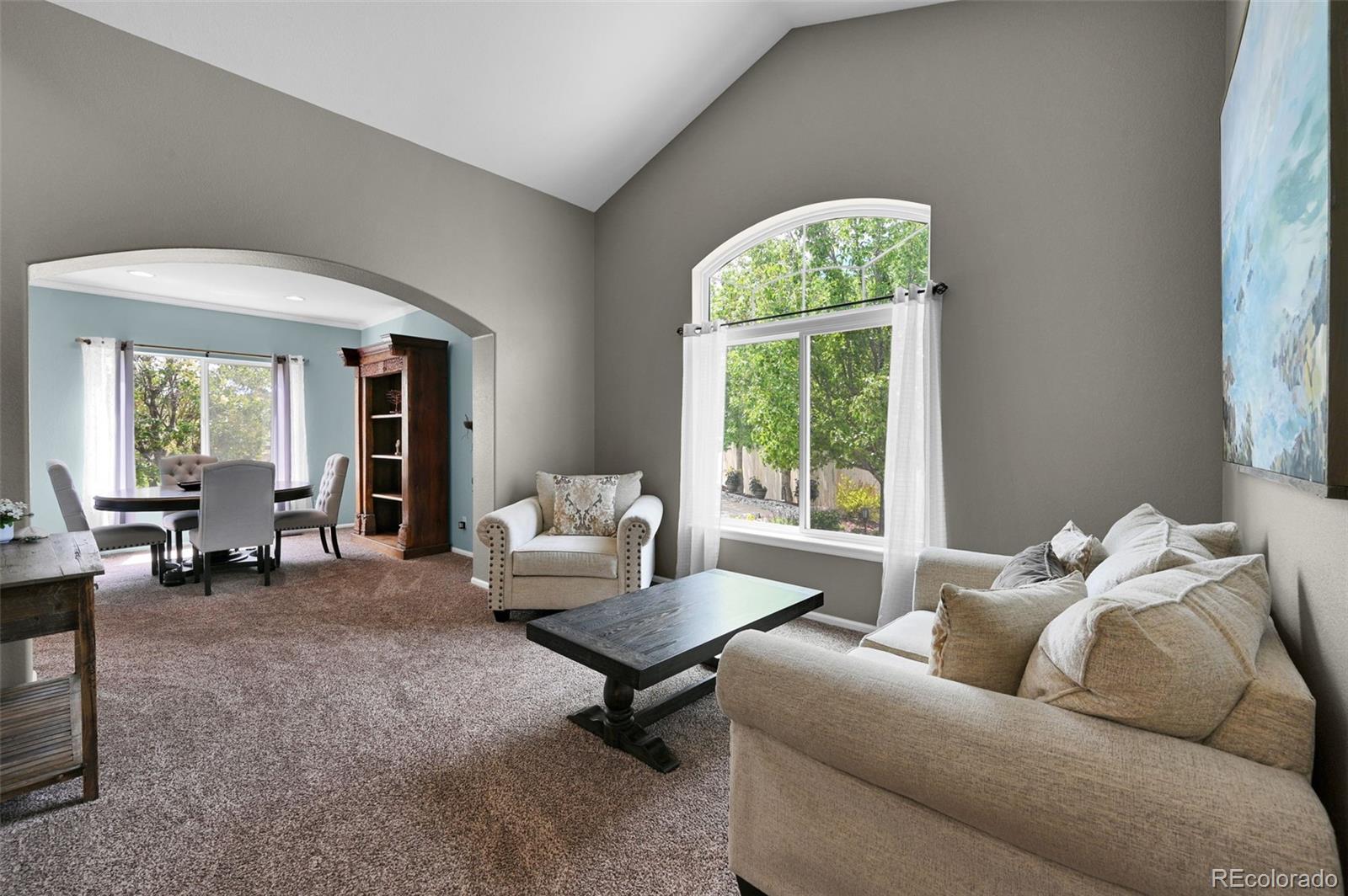 MLS Image #11 for 21354  white pine court,parker, Colorado
