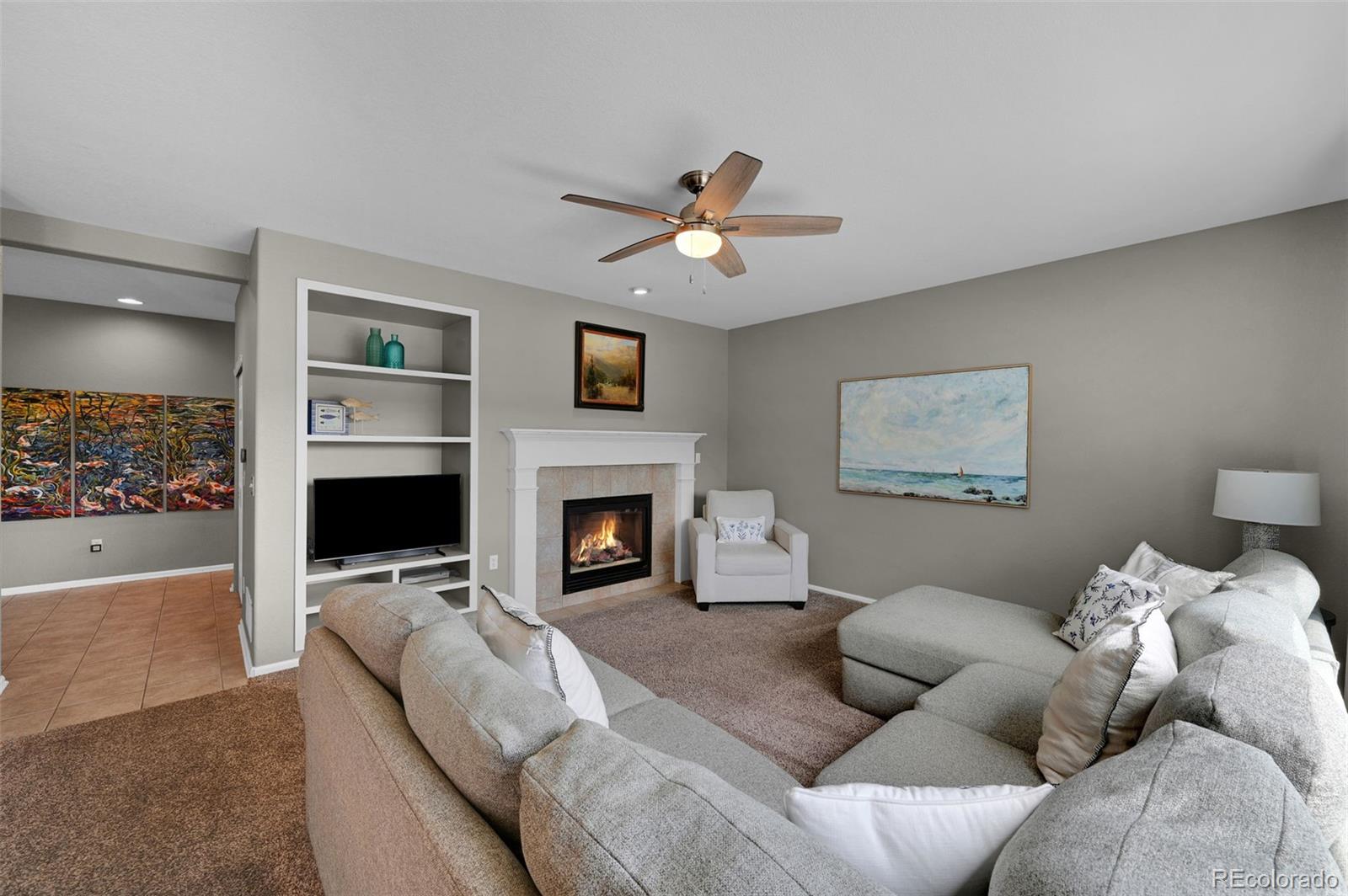 MLS Image #13 for 21354  white pine court,parker, Colorado