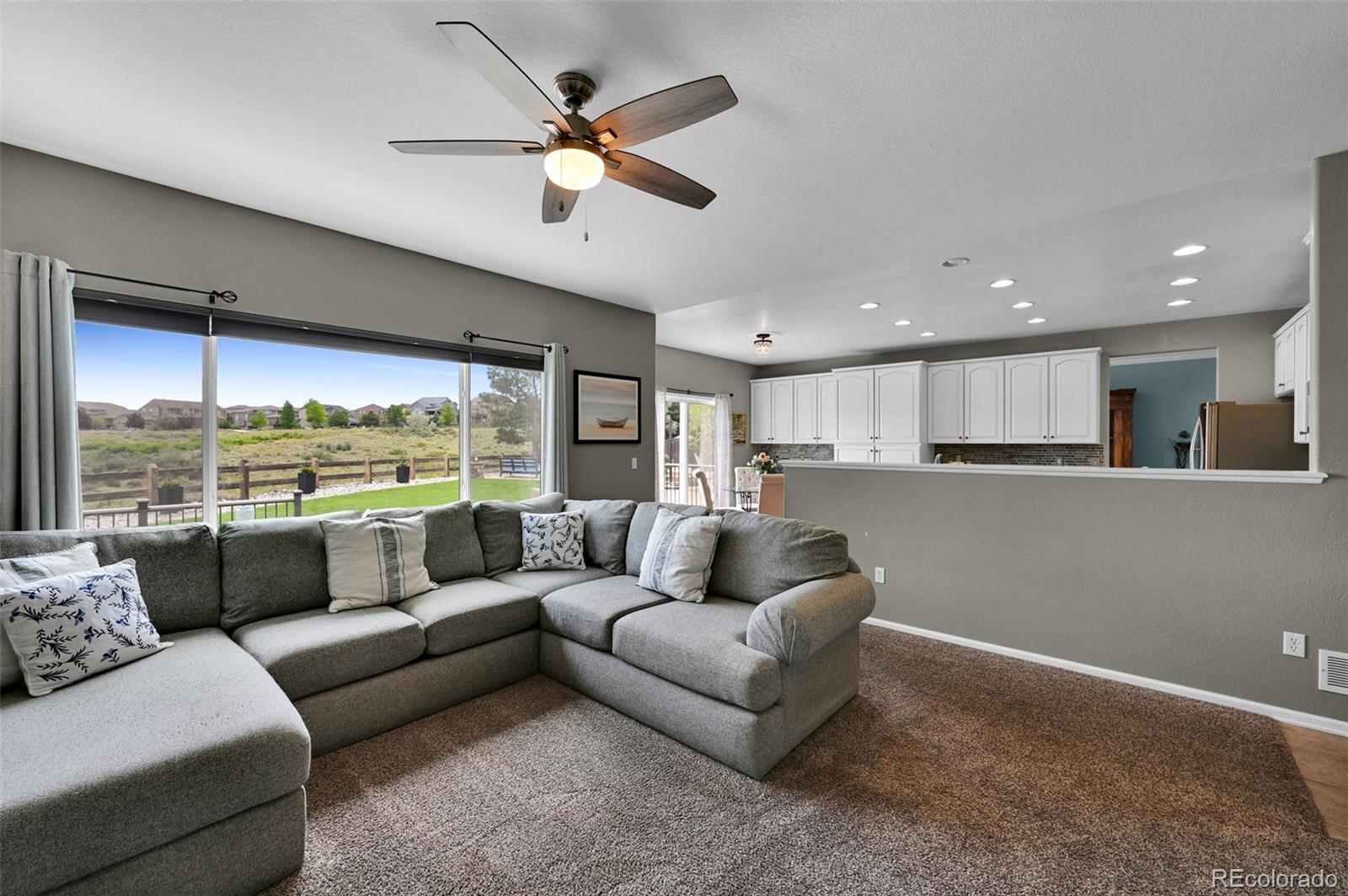 MLS Image #14 for 21354  white pine court,parker, Colorado