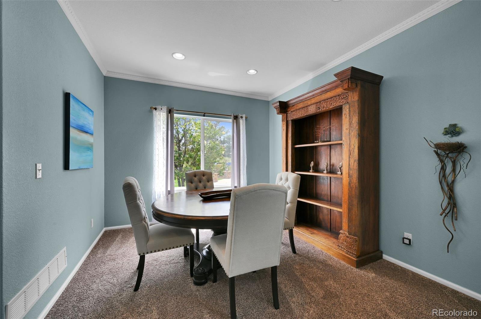 MLS Image #18 for 21354  white pine court,parker, Colorado