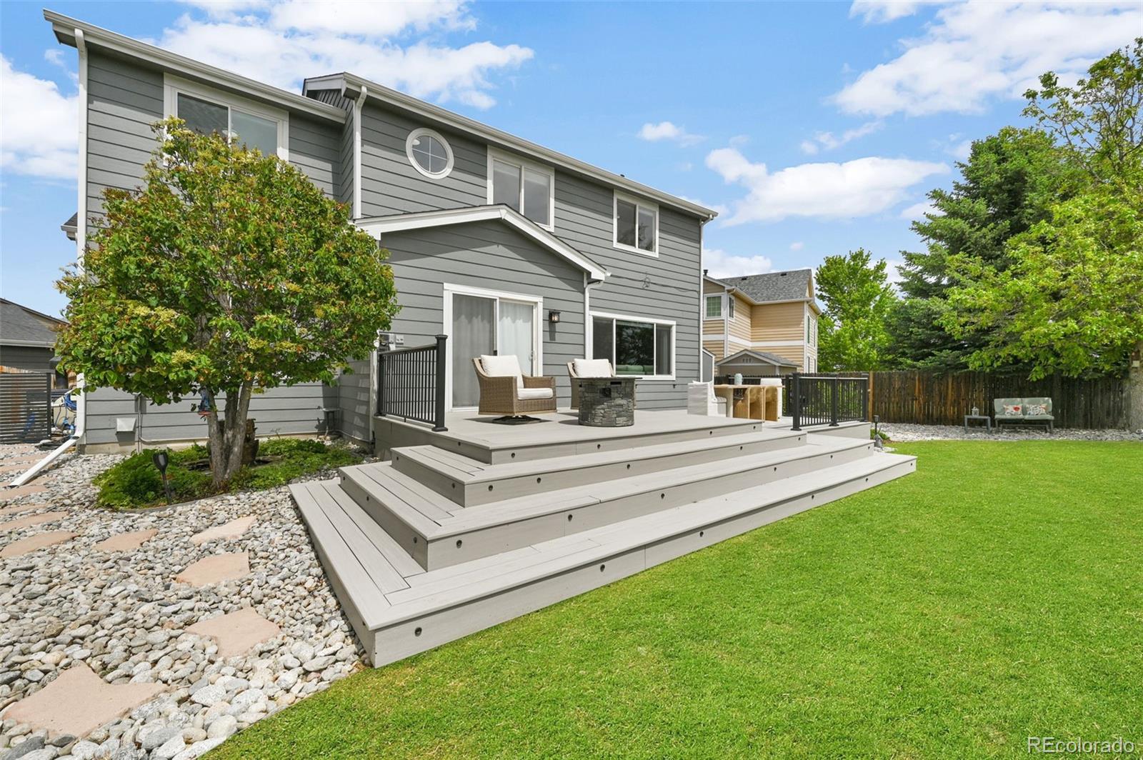 MLS Image #2 for 21354  white pine court,parker, Colorado